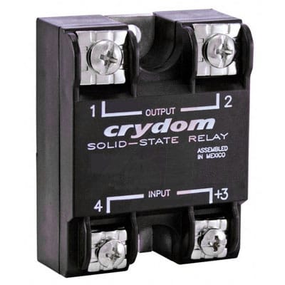   CRYDOM (brand of Sensata Technologies) OD2450