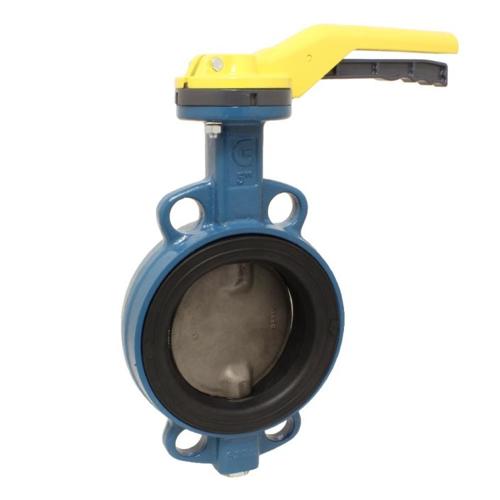 Butterfly valve  END-Armaturen TA532615