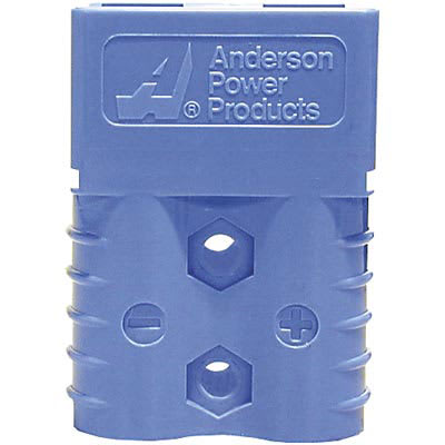   Anderson Power Products 6810G2-BK