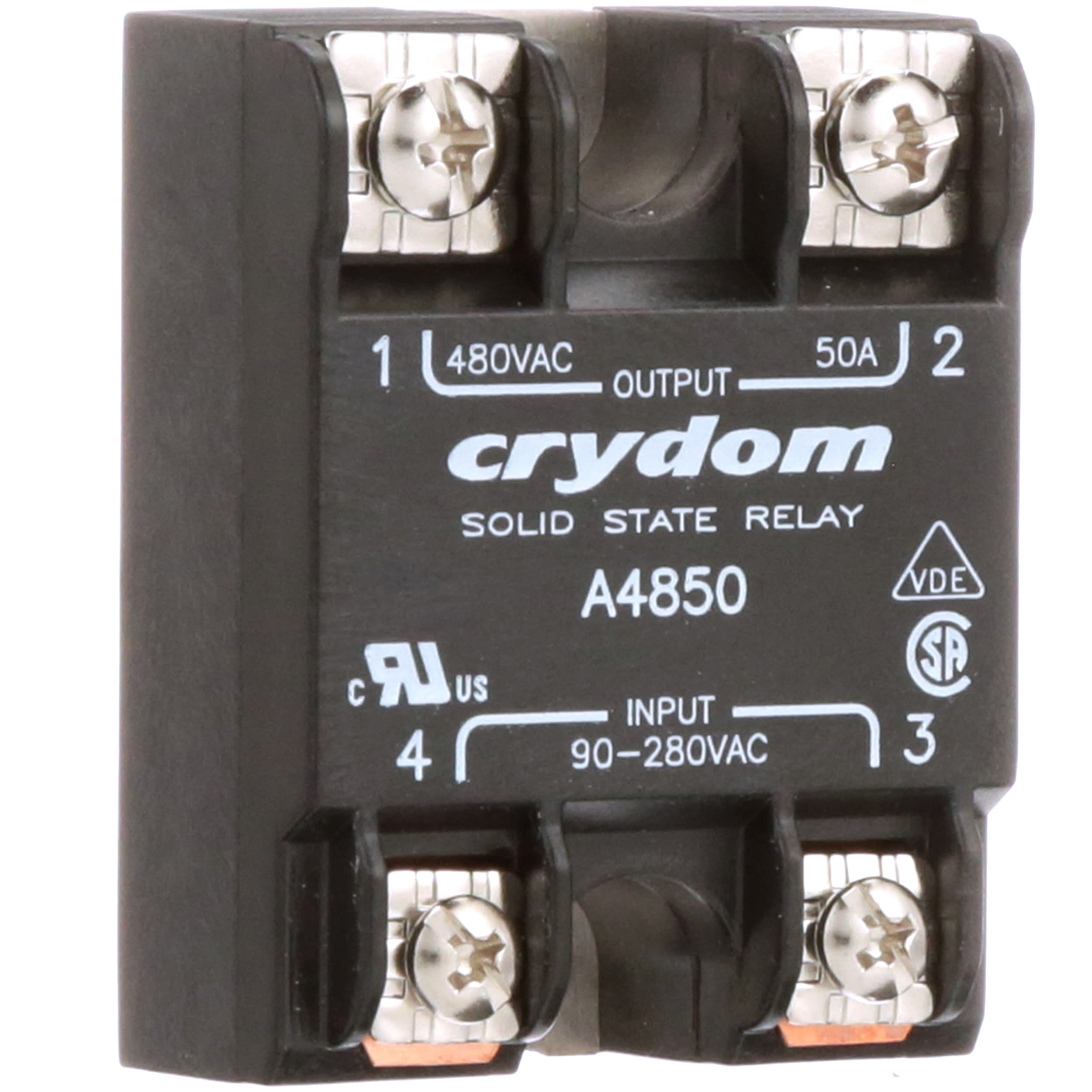   CRYDOM (brand of Sensata Technologies) A4850