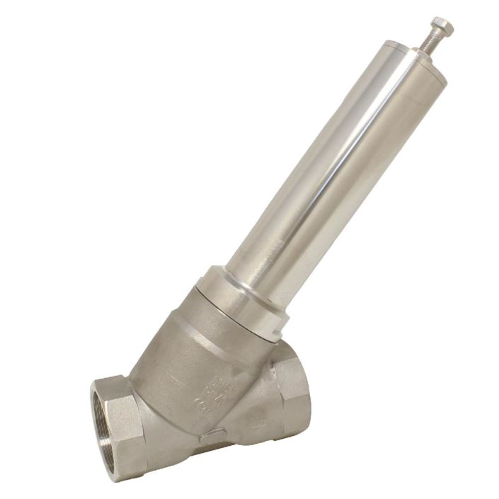 Spill valve  END-Armaturen UV330129/AF