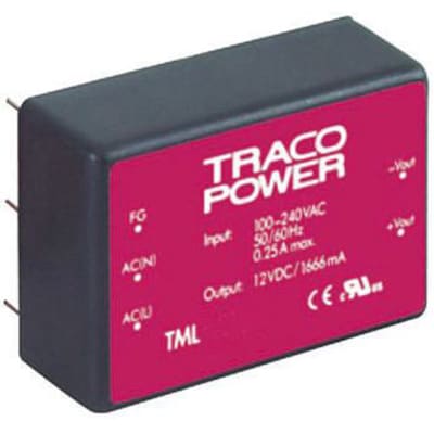   TRACO POWER TML 20512