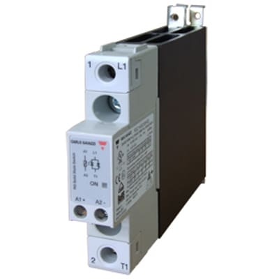   Carlo Gavazzi RGC1A23A30KKE