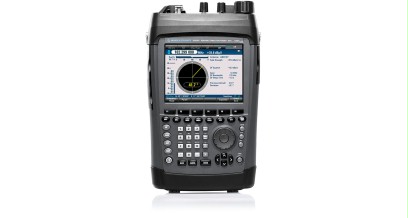  R&S®DDF007 Rohde & Schwarz 