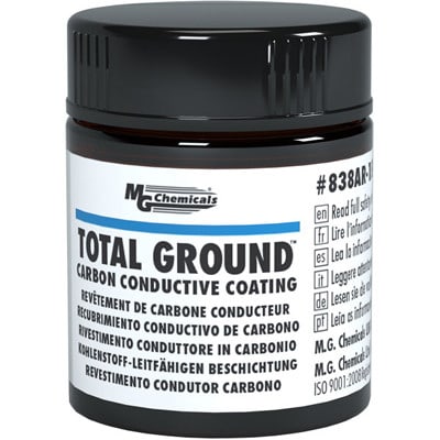   MG Chemicals 838AR-15ML