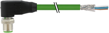 Connector  Murrelektronik 7002-14561-8003000