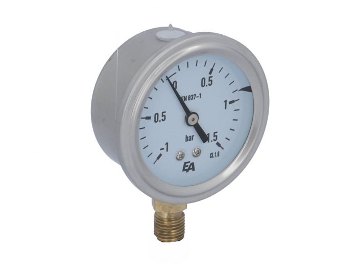 Manometer  END-Armaturen MO310221