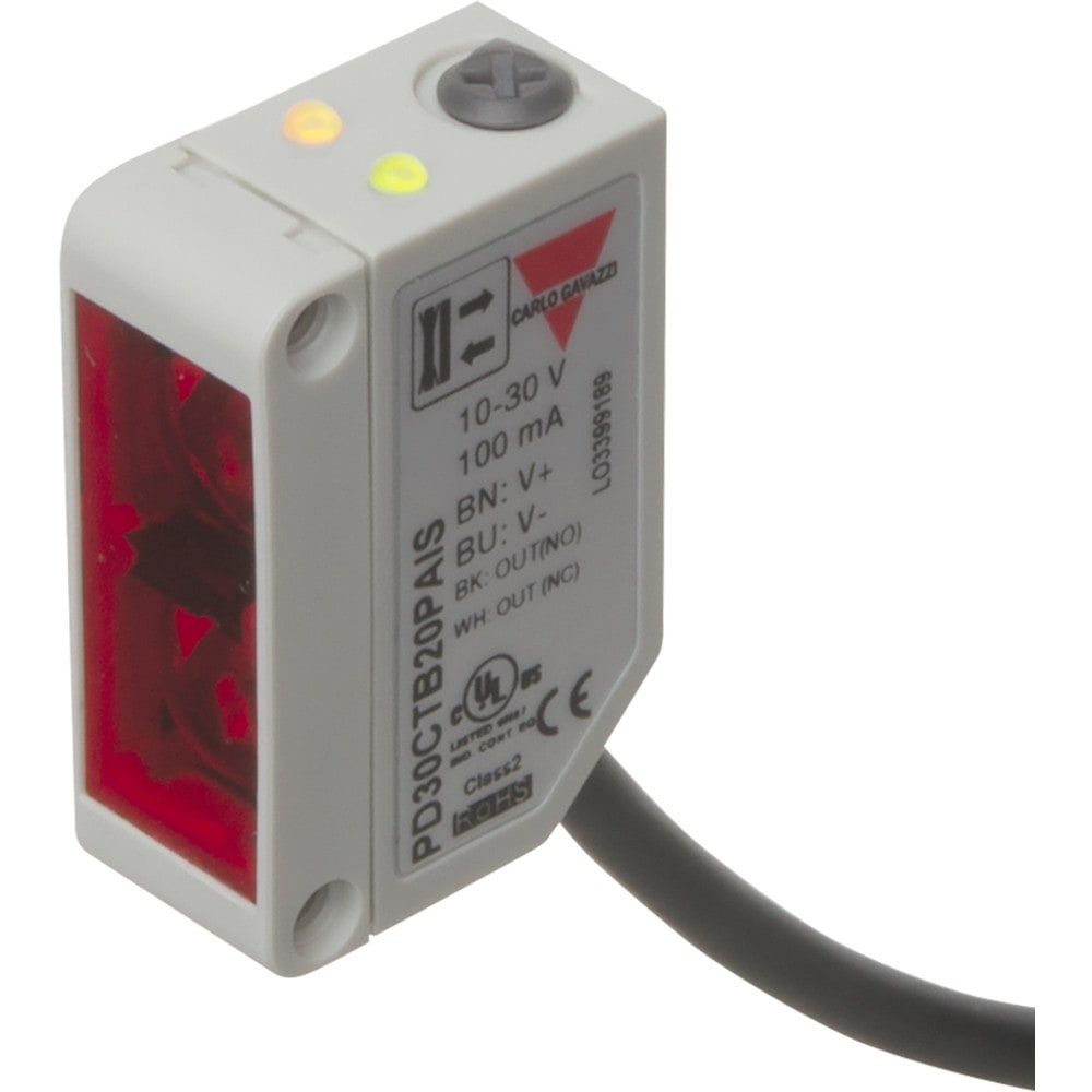   Carlo Gavazzi PD30CTB20PAIS