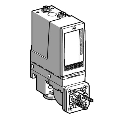   Telemecanique XMLB070D2C11