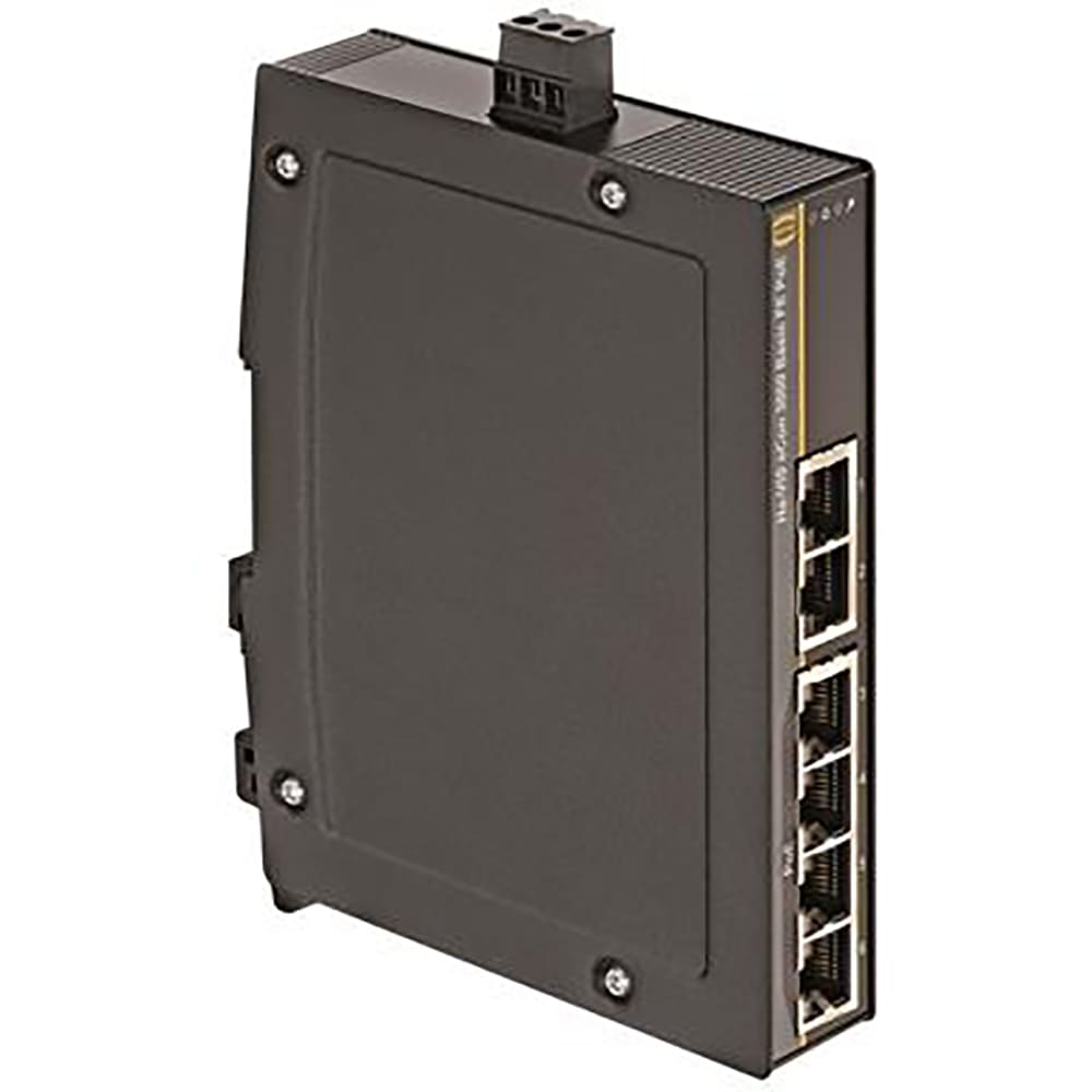 PoE (Power Over Ethernet)  Harting 24030061130