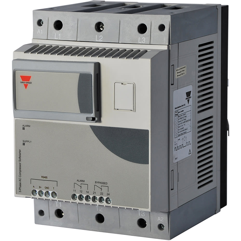   Carlo Gavazzi RSBD4855CVC