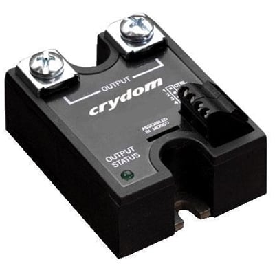   CRYDOM (brand of Sensata Technologies) MCPC4890C