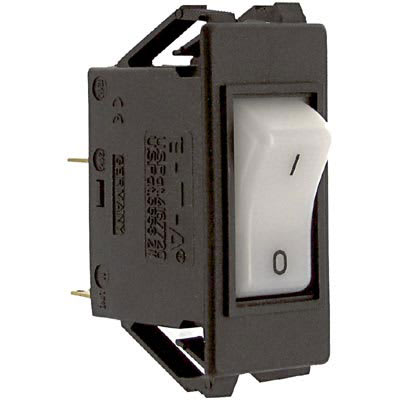 Circuit breaker  E-T-A / ETA 3120-F323-H7T1-W02F-15A