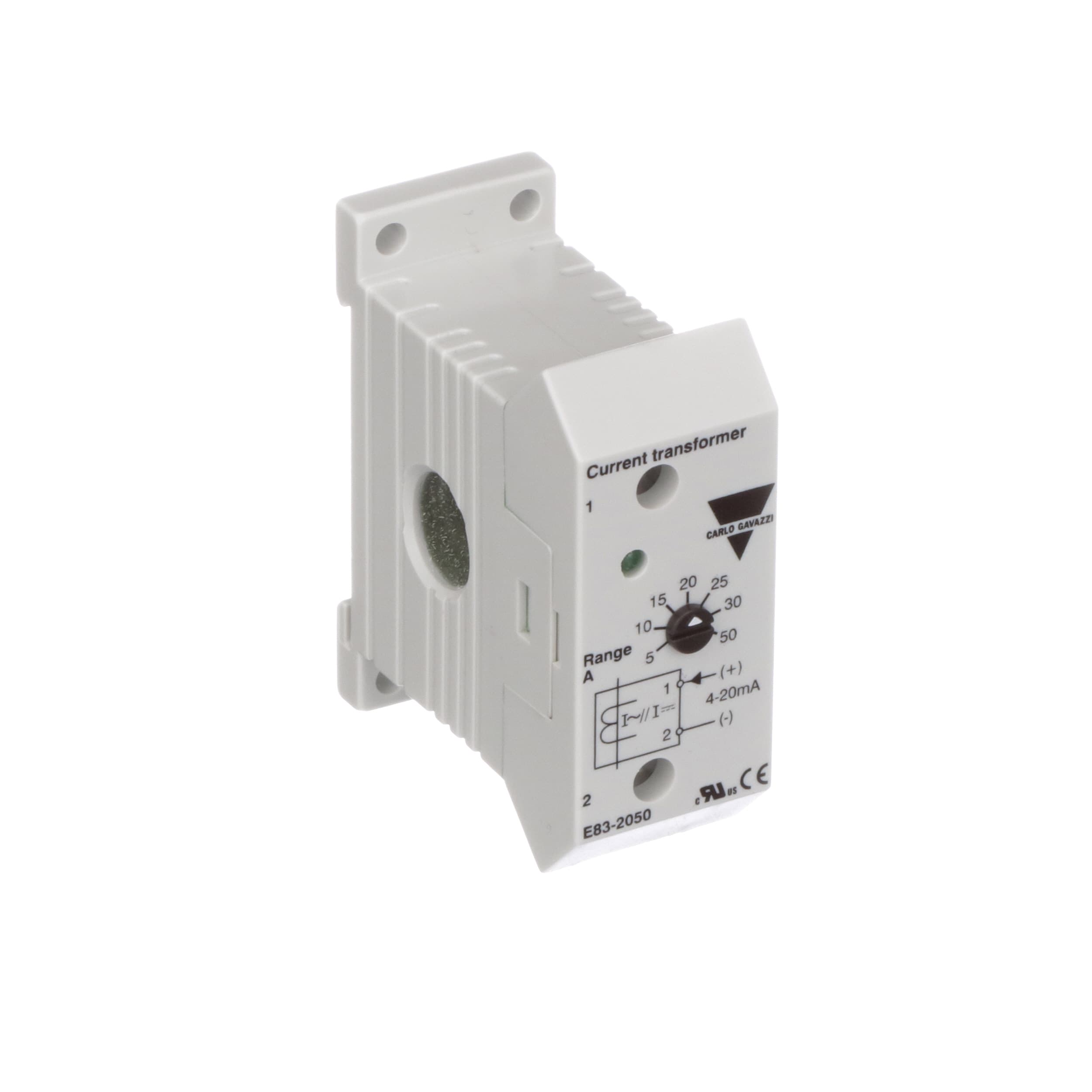   Carlo Gavazzi E83-2050