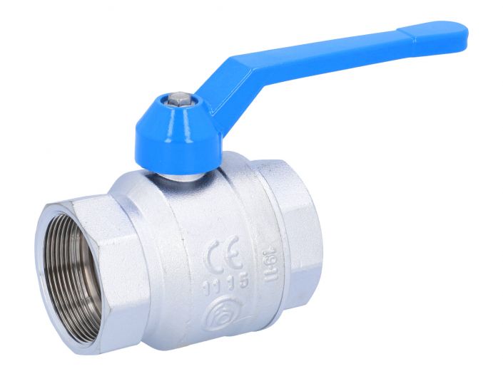 Ball valve  END-Armaturen TB111028