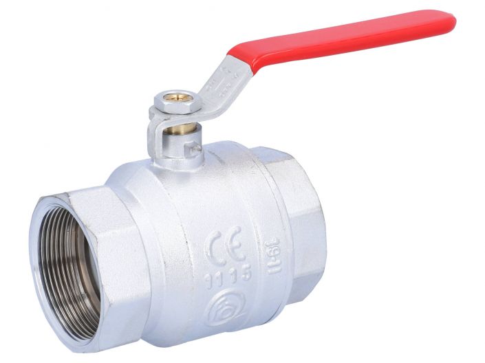 Ball valve  END-Armaturen TB113028