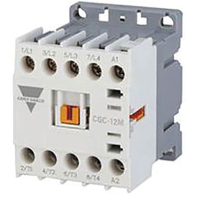   Carlo Gavazzi CGMS-6A-120-10