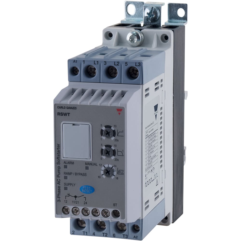   Carlo Gavazzi RSWT6016FFV10