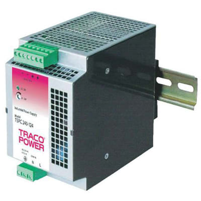   TRACO POWER TSPC 240-124UPS