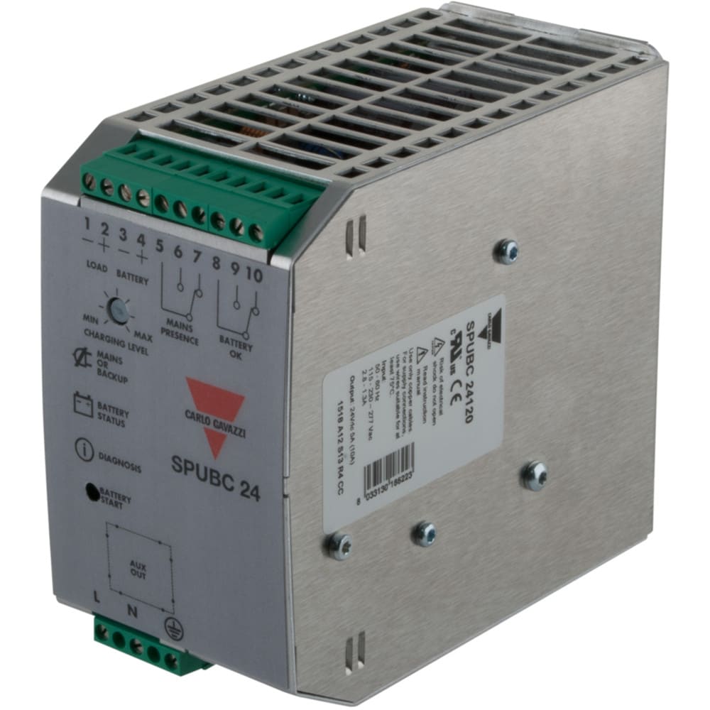   Carlo Gavazzi SPUBC24120