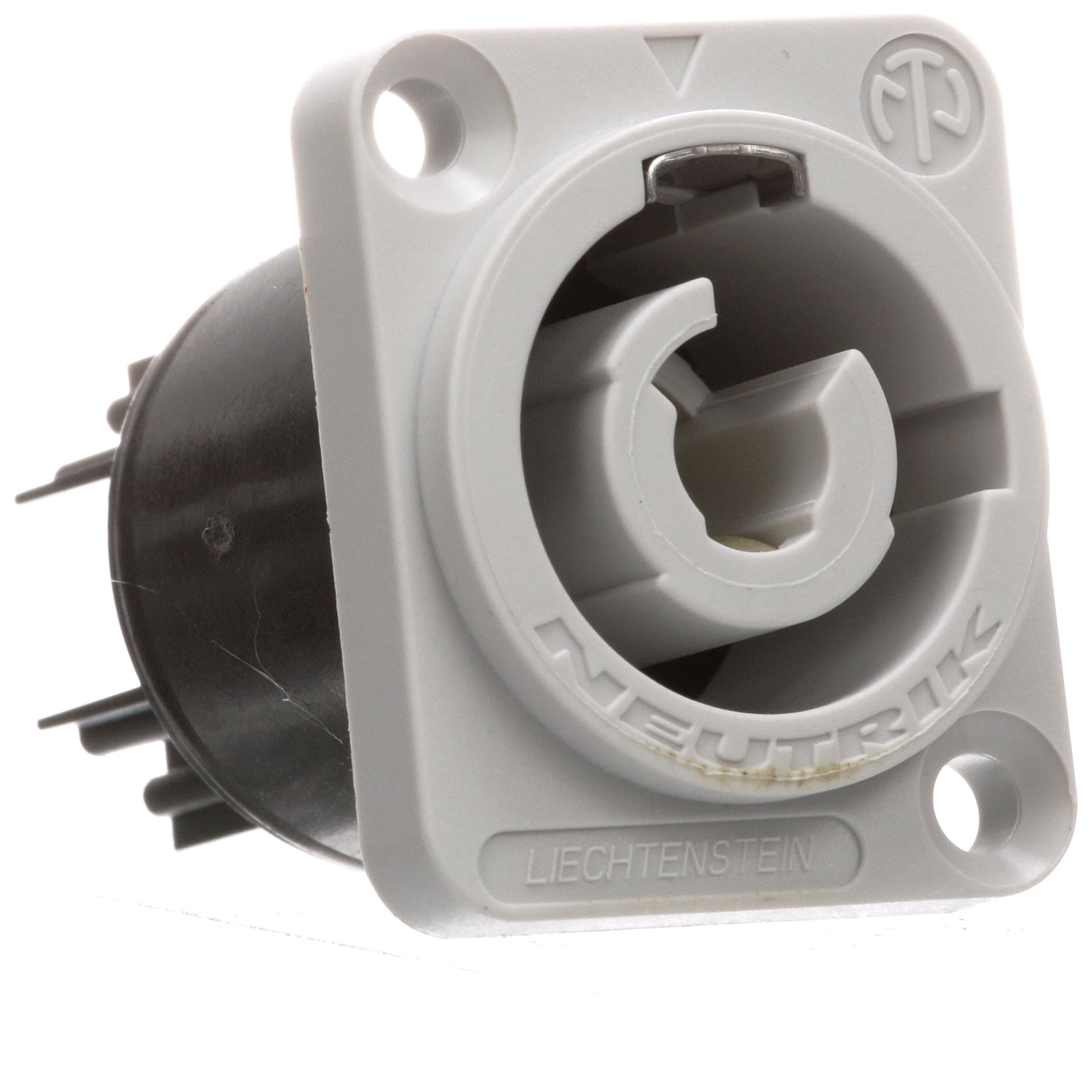 Electrical Connector NAC3MPB-1 NEUTRIK 