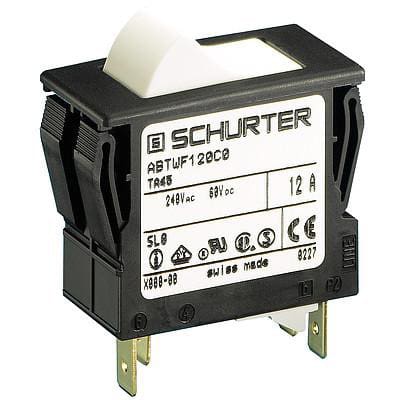 Circuit breaker  Schurter 4430.3488