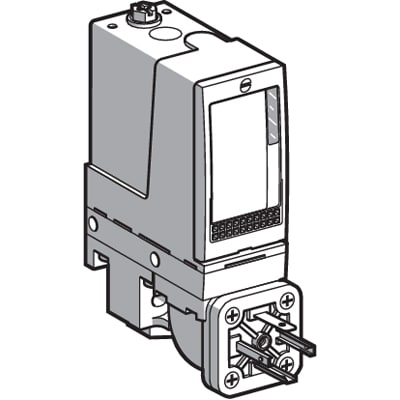   Telemecanique XMLA300D2C11