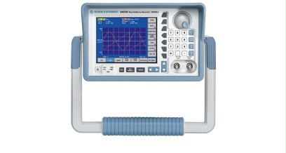  R&S®AM300 Rohde & Schwarz 