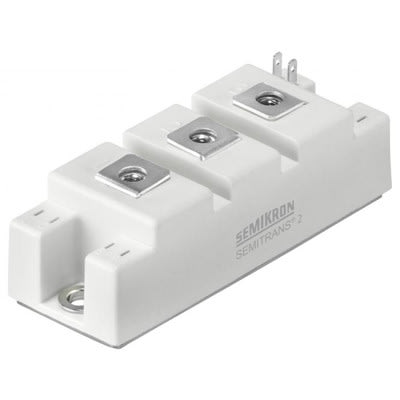   Semikron SKM75GB12V