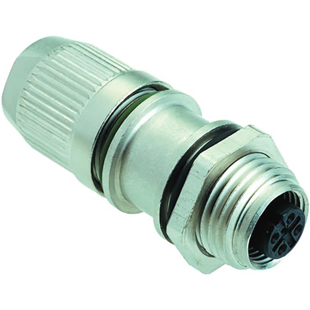 Standard Circular Connector  Harting 21033212425