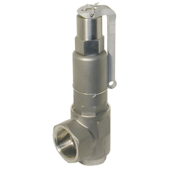 Safety valve  END-Armaturen SV341025/L