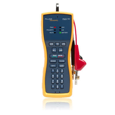   Fluke Networks TS23-A-09