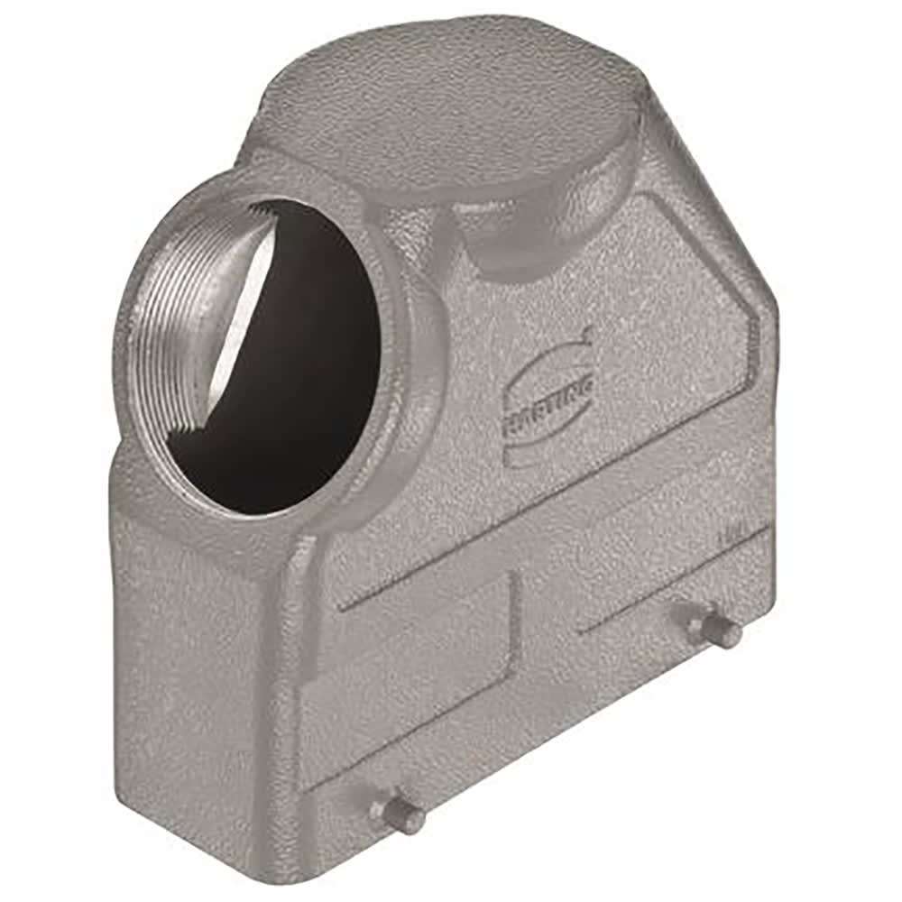 Rectangular Connector Hood  Harting 19300240529