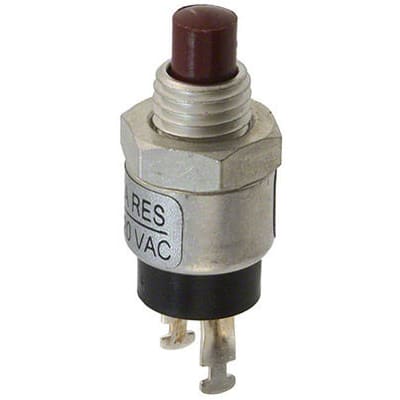 Pushbutton Switches  Grayhill 39-701-EW