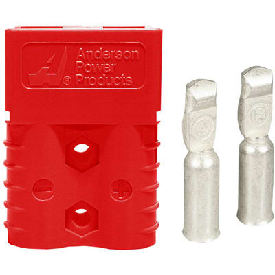   Anderson Power Products 6802G2