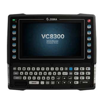  VC8300 Zebra Technologies 