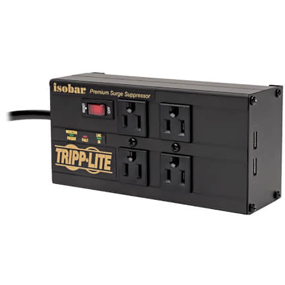   Tripp-Lite IBAR4ULTRAUSBB