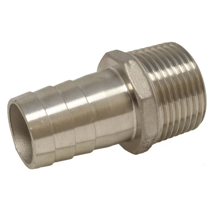 Hose nozzle  END-Armaturen FG302210