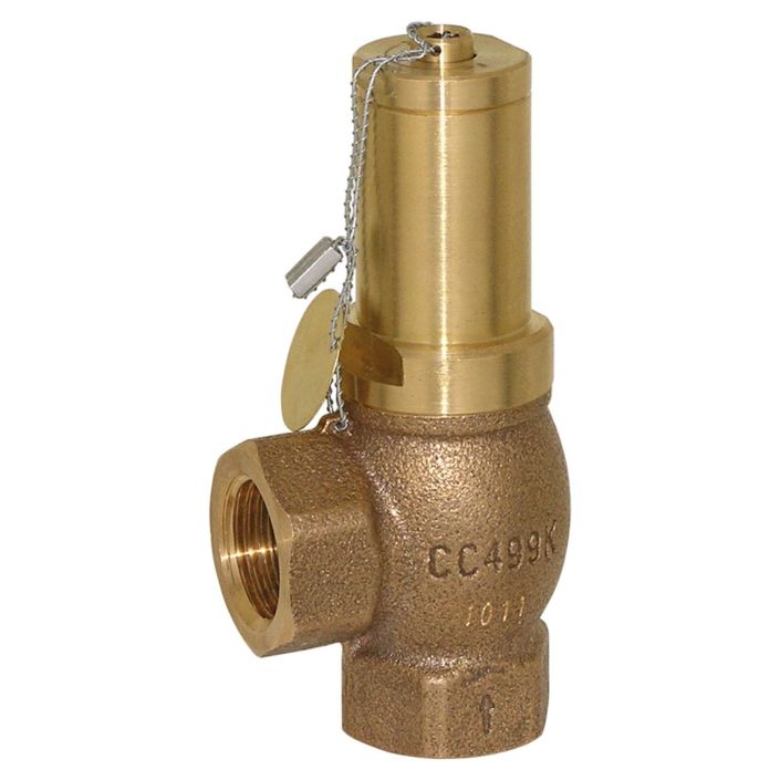 Spill valve  END-Armaturen GU230023