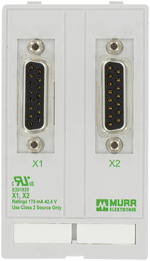 Connector  Murrelektronik 4000-68000-0500000