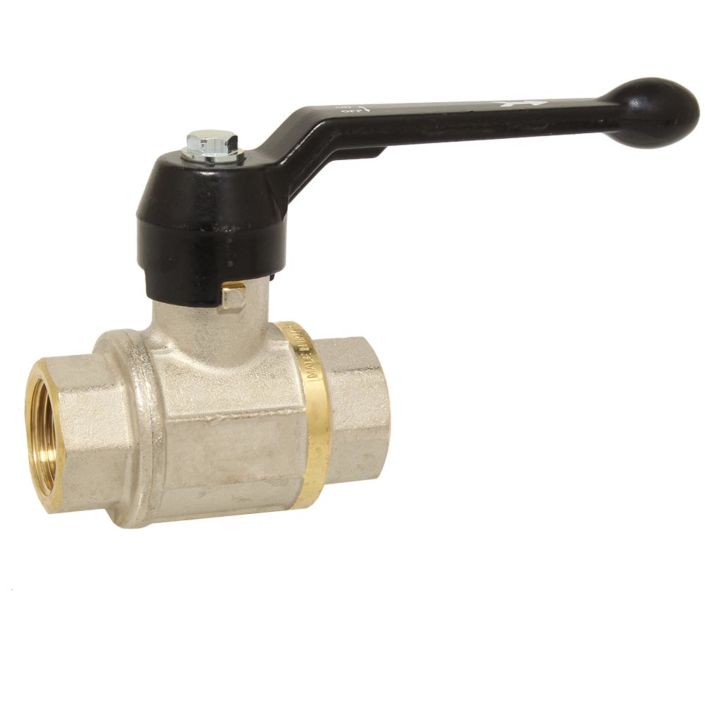 Ball valve  END-Armaturen AL111026