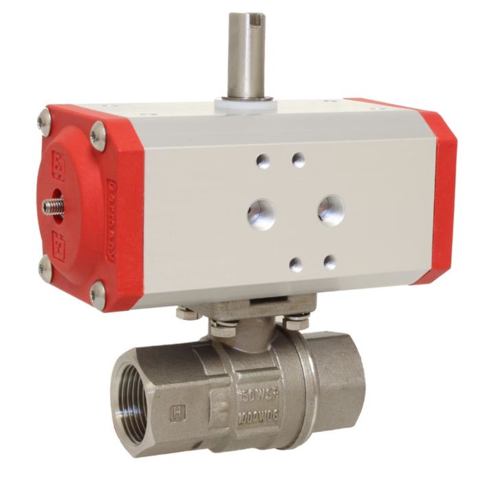 Ball valve  END-Armaturen VH310026-EE620552