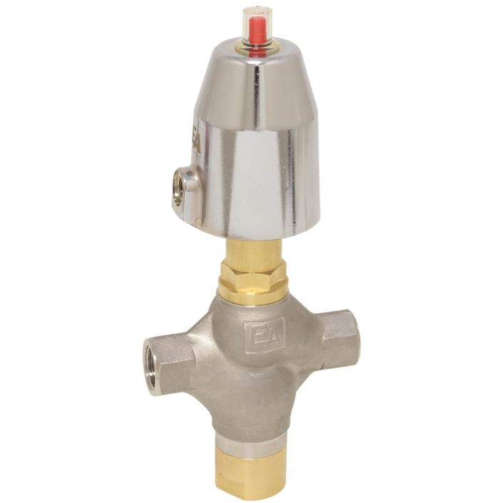 3/2-pressure-controlled valve  END-Armaturen DG3D2111015/A-OS