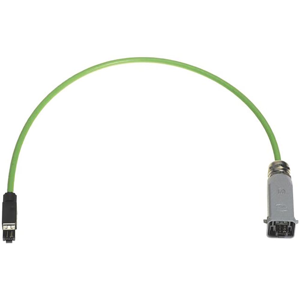 Modular (RJ9, RJ11, RJ12) Cable  Harting 9457000053