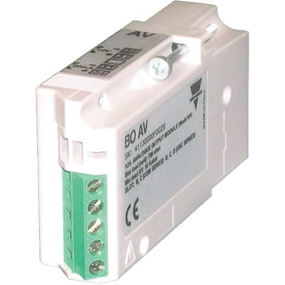   Carlo Gavazzi BRSY