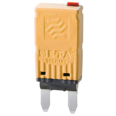 Circuit breaker  E-T-A / ETA 1620-3-5A