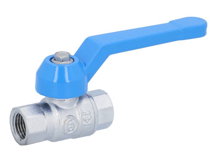 Ball valve  END-Armaturen TB111021