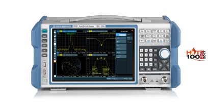  R&S®ZNLE Rohde & Schwarz 