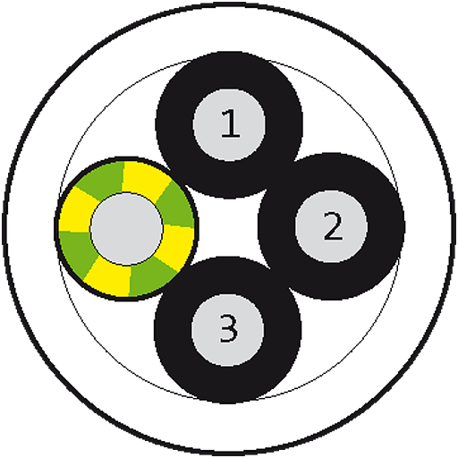   Murrelektronik 7000-C0101-6370000