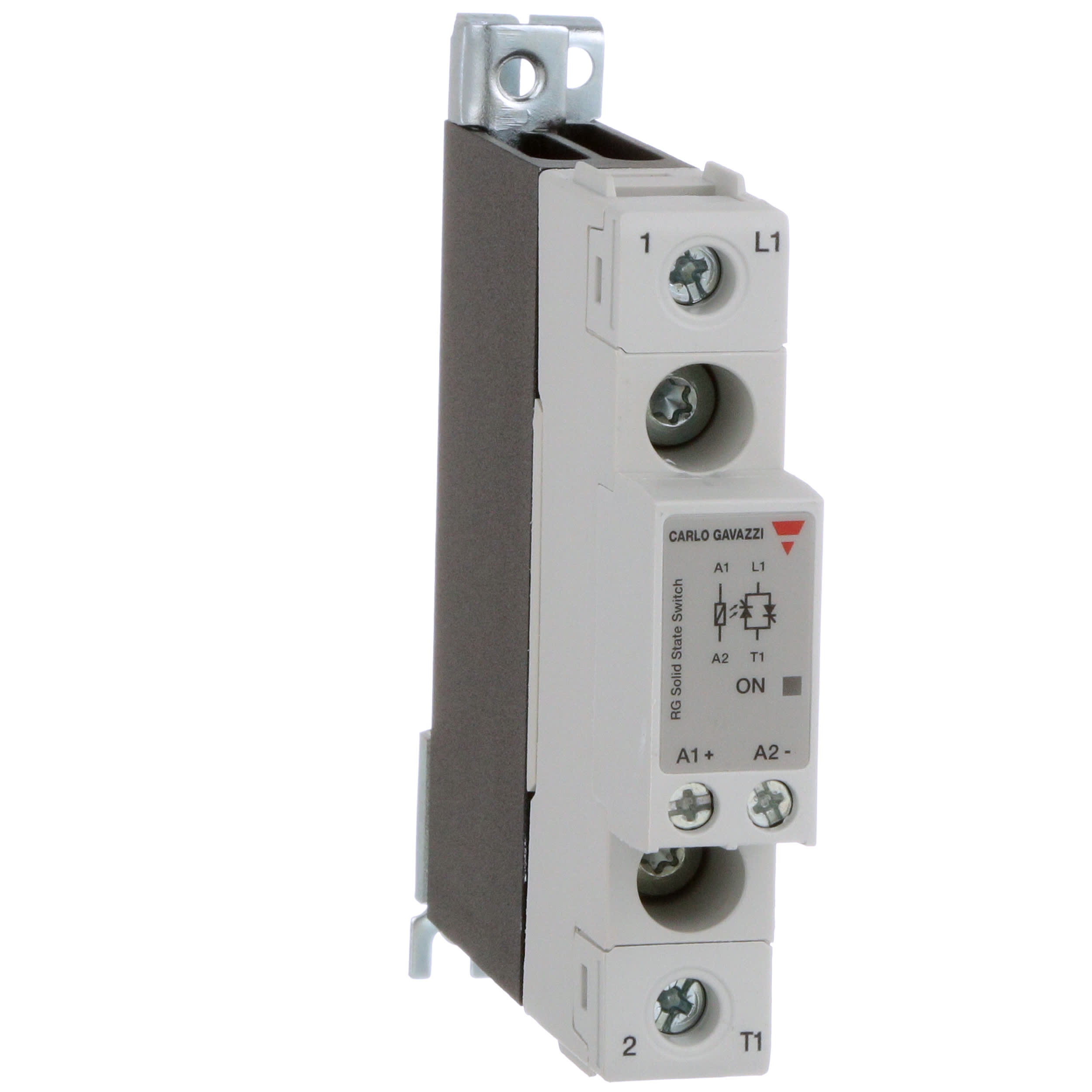   Carlo Gavazzi RGC1A60D25KKE